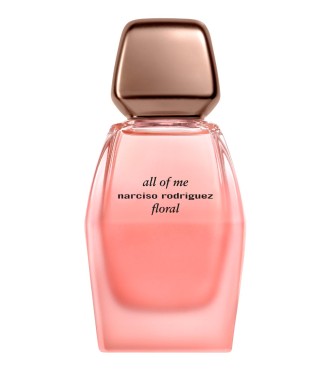 Narciso Rodriguez All of me Eau de Parfum Floral 50 ml