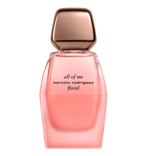 Narciso Rodriguez All of me Eau de Parfum Floral 50 ml