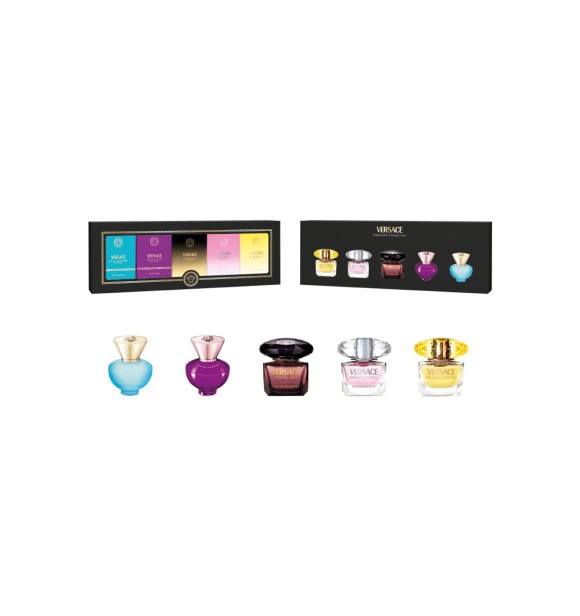 Versace Woman Coffret