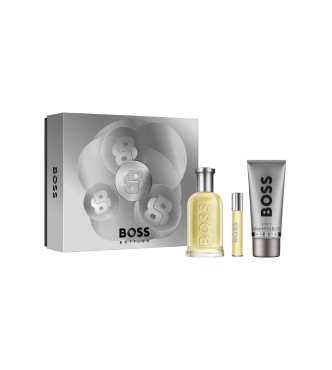 Boss Bottled Set