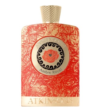 Atkinsons Reserve Collection Ambre Royal Parfum Intense 100 ml