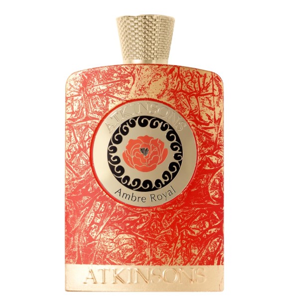 Atkinsons Reserve Collection Ambre Royal Parfum Intense 100 ml