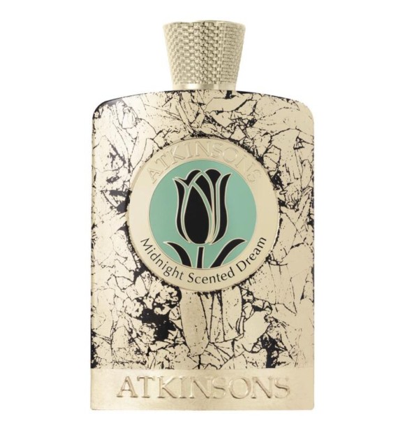 ATKINSONS Atkin Reserve Coll 3031810 PF 100 ML Midnight Scented Dream Parfum Intense