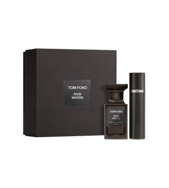 Tom Ford Oud Wood Set
