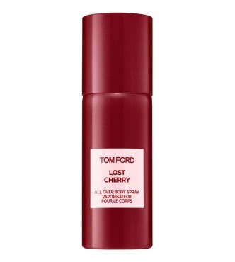 TOM FORD Ford Private Blend T8MM01 BOSP 150 ML Lost Cherry All Over Body Spray