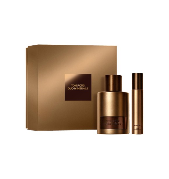 Tom Ford Signature Set