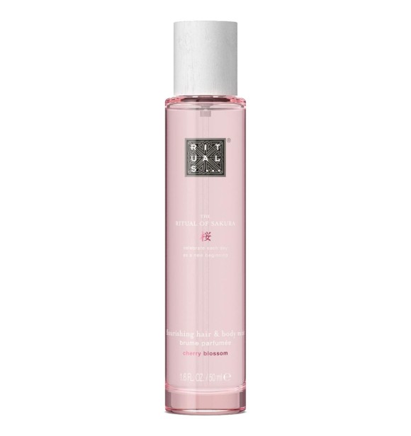 RITUALS Ritual Sakura 1118311 BOSP 50 ML Hair and Body Mist