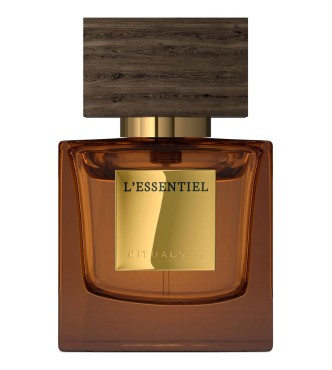 Rituals Homme L'Essentiel Eau de Parfum 50 ml