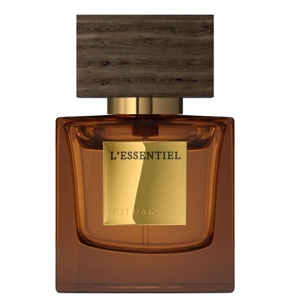 Rituals Homme L'Essentiel Eau de Parfum 50 ml