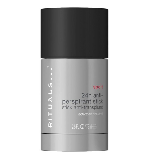 Rituals Sport 24h Anti-Perspirant Stick 75 ml