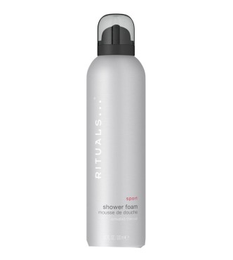 Rituals Sport Shower Foam 200 ml