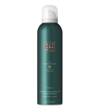 RITUALS Ritual Jing 1119959 B+SG 200 ML Foaming Shower Gel