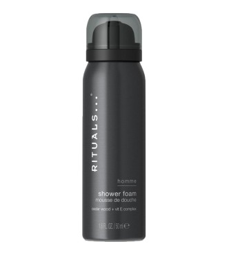 RITUALS Ritual Homme 1115563 B+SG 50 ML Shower Foam