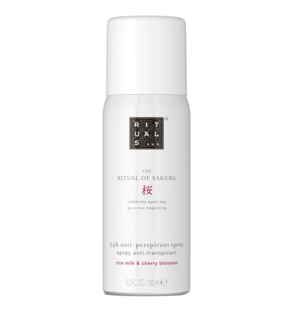Rituals The Ritual of Sakura Anti-Perspirant Spray 150 ml