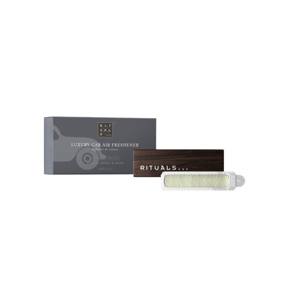 Rituals The Ritual of Homme Car Air Freshener Refillable