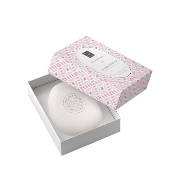 RITUALS Ritual Sakura 1115506 SOA 100 G Shampoo and Body Bar