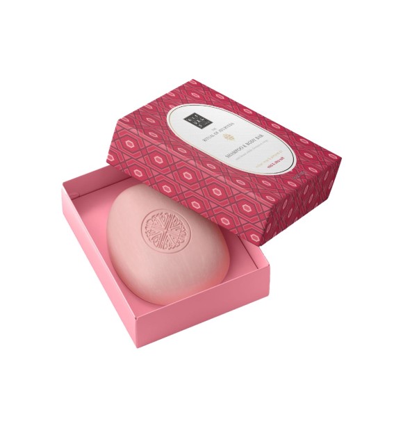 RITUALS Ritual Ayur 1115507 SOA 100 G Shampoo and Body Bar