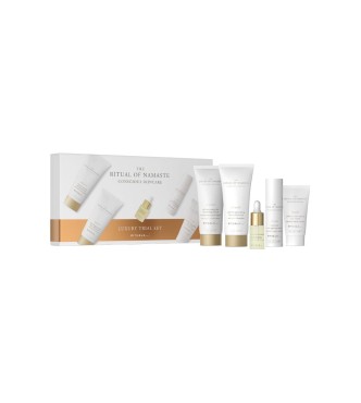 Rituals Cosmetics The Ritual of Namaste Face Care Set