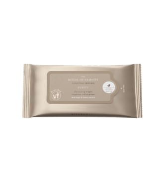 Rituals The Ritual of Namasté Miracle Wipes