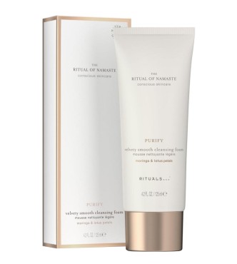 Rituals Namaste Mild Cleansing Foam 125 ml