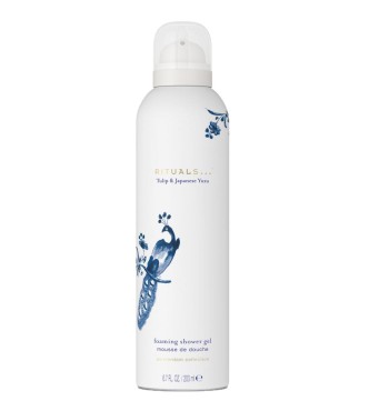 RITUALS Ritual Amst 1115561 B+SG 200 G Foaming Shower Gel