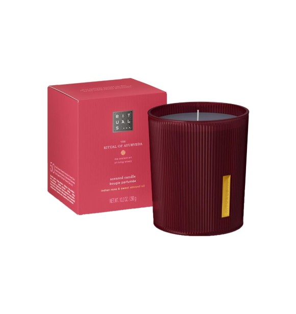 Rituals The Ritual of Ayurveda Scented Candle 290 g