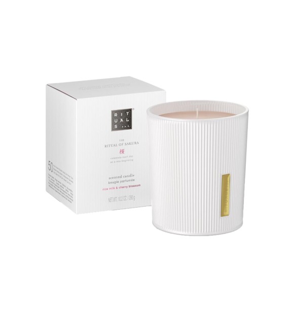 Rituals The Ritual of Sakura Scented Candle 290 g