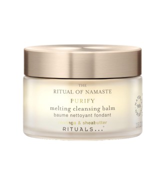 Rituals The Ritual of Namasté Melting Cleansing Balm 100 ml