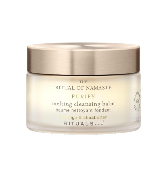 Rituals The Ritual of Namasté Melting Cleansing Balm 100 ml