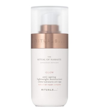 Rituals The Ritual of Namasté Anti-Ageing Lightweight Moisturizer 50 ml