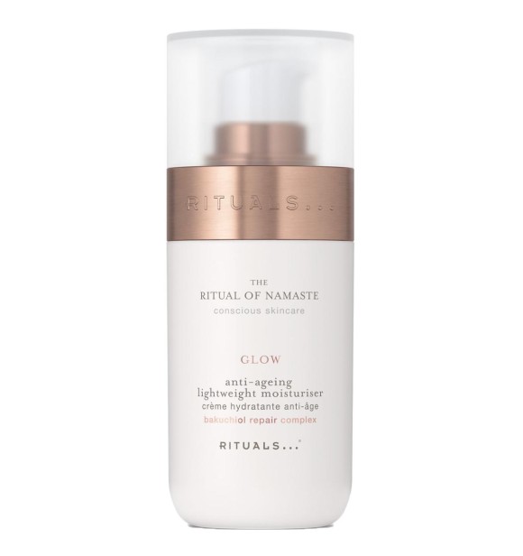 Rituals The Ritual of Namasté Anti-Ageing Lightweight Moisturizer 50 ml