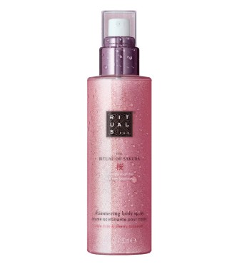RITUALS Ritual Sakura 1119447 BOSP 150 ML Shimmering Body Spray