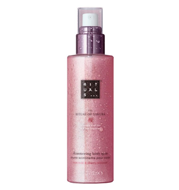RITUALS Ritual Sakura 1119447 BOSP 150 ML Shimmering Body Spray