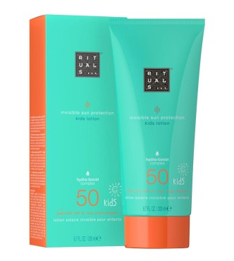 RITUALS Ritual Karma 1115263 SPF 200 ML Sun Lotion Kids SPF 50