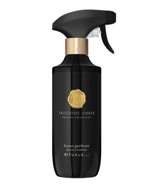Rituals Private Collection Black Home Perfume 400 ml