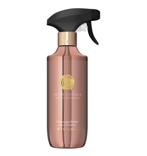 Rituals Private Collection Comfort Home Perfume 400 ml