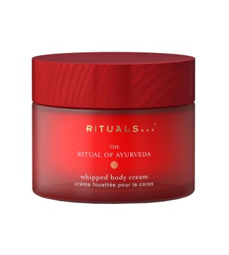 RITUALS Ritual Ayur 1118767 BOCR 220 ML Whipped Body Cream