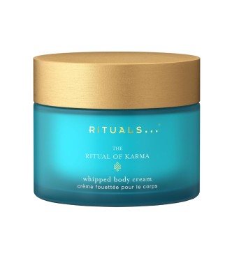 RITUALS Ritual Karma 1118770 BOCR 220 ML Whipped Body Cream