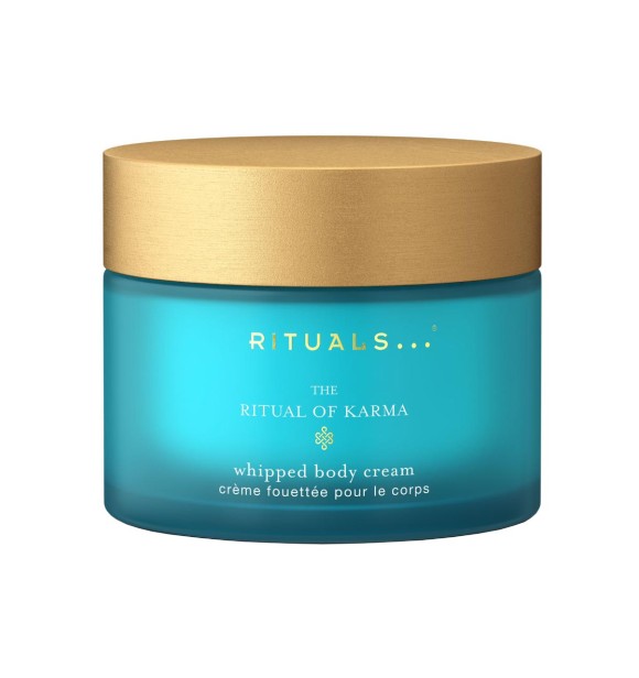 RITUALS Ritual Karma 1118770 BOCR 220 ML Whipped Body Cream