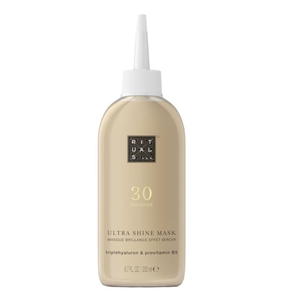 Rituals Hair Care Hair Mask 200 ml