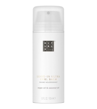 Rituals Hair Care Nourishing Balm 150 ml