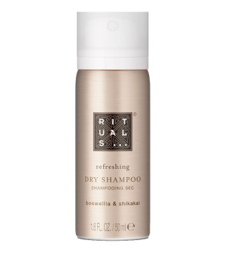 RITUALS Ritual Hair Care 1120345 SHA 50 ML Dry Shampoo