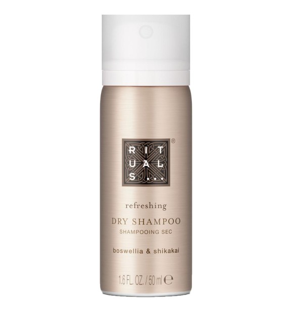 RITUALS Ritual Hair Care 1120345 SHA 50 ML Dry Shampoo
