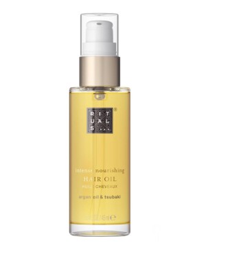 Rituals Hair Care Hair Oil 45 ml