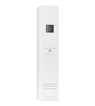 RITUALS Ritual Sakura 1120430 HOME 70 ML Fragrance Sticks