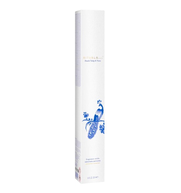 Rituals Amsterdam Collection Fragrance Sticks 250 ml