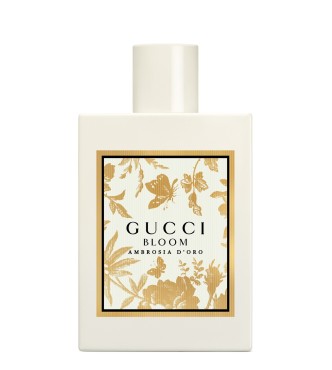 Gucci Bloom Ambrosia D'oro Eau de Parfum 100 g