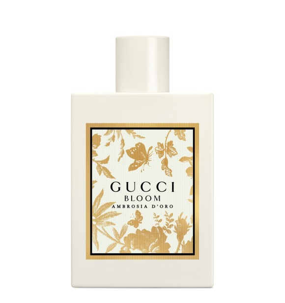 Gucci Bloom Ambrosia D'oro Eau de Parfum 100 g