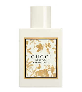 Gucci Bloom Ambrosia D'oro Eau de Parfum 50 g