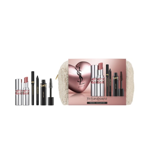 Yves Saint Laurent Make-Up Set